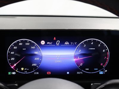 صورة مصغرة 42 لـ 2024 Mercedes-BENZ GLB