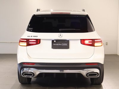 صورة مصغرة 38 لـ 2024 Mercedes-BENZ GLB