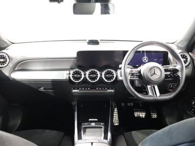صورة مصغرة 72 لـ 2024 Mercedes-BENZ GLB