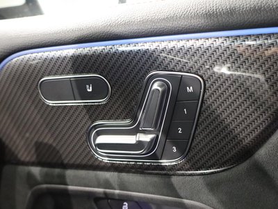 صورة مصغرة 58 لـ 2024 Mercedes-BENZ GLB