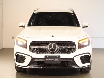 صورة مصغرة 17 لـ 2024 Mercedes-BENZ GLB
