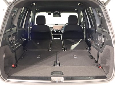 صورة مصغرة 89 لـ 2024 Mercedes-BENZ GLB