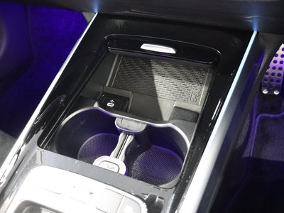 صورة مصغرة 50 لـ 2024 Mercedes-BENZ GLB