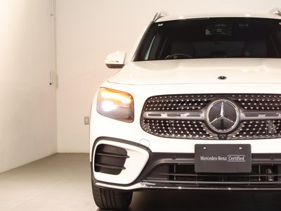 صورة مصغرة 19 لـ 2024 Mercedes-BENZ GLB