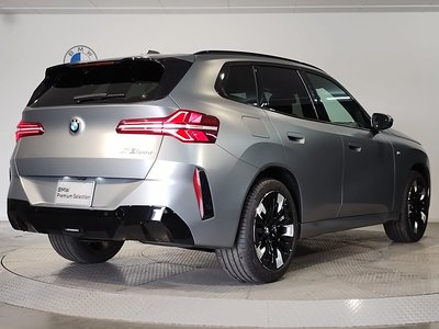 BMW X3 - 8