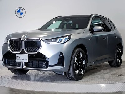 BMW X3 - 1