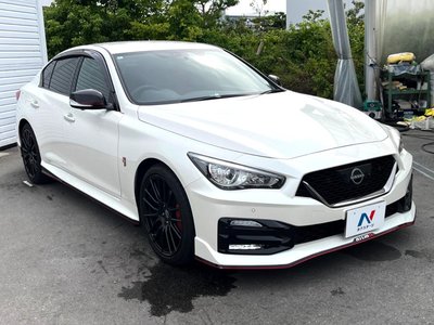 2024 Nissan SKYLINE 照片 16