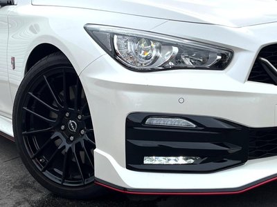2024 Nissan SKYLINE 照片 14
