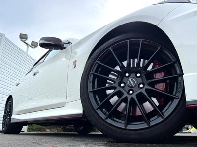 2024 Nissan SKYLINE 照片 15