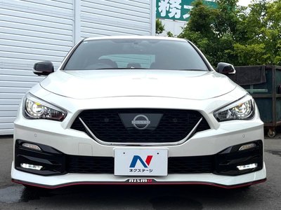 2024 Nissan SKYLINE 照片 12
