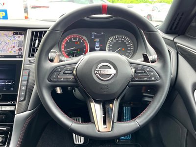 2024 Nissan SKYLINE 照片 8