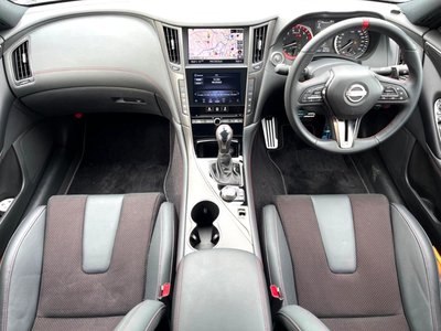 2024 Nissan SKYLINE 照片 2
