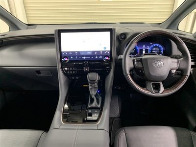 صورة 8 لـ 2023 TOYOTA ALPHARD