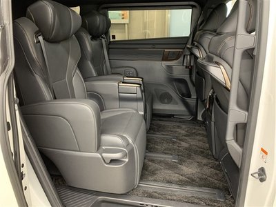 صورة 10 لـ 2023 TOYOTA ALPHARD