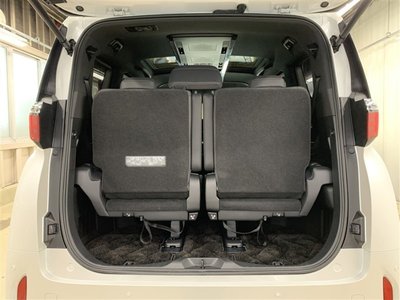 صورة مصغرة 12 لـ 2023 TOYOTA ALPHARD
