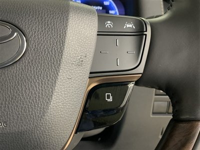 صورة مصغرة 27 لـ 2023 TOYOTA ALPHARD