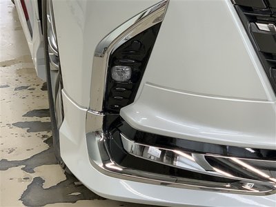 صورة مصغرة 40 لـ 2023 TOYOTA ALPHARD