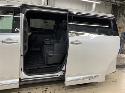 صورة مصغرة 37 لـ 2023 TOYOTA ALPHARD