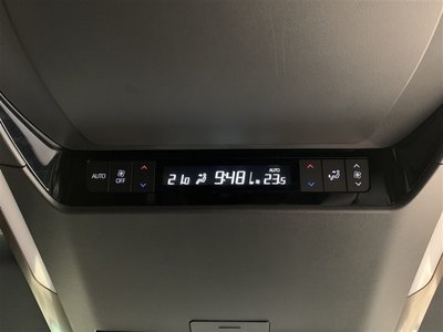 صورة مصغرة 23 لـ 2023 TOYOTA ALPHARD