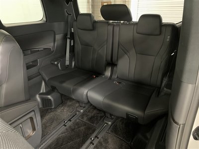 صورة مصغرة 11 لـ 2023 TOYOTA ALPHARD