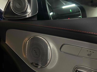 MERCEDES-BENZ GLC - 9