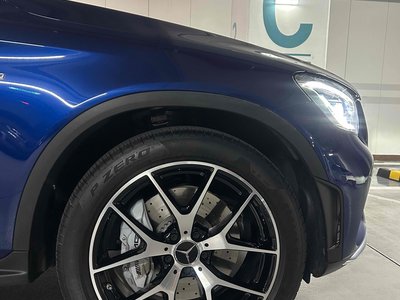 MERCEDES-BENZ GLC - 6