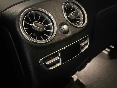 MERCEDES-BENZ GLC - 8