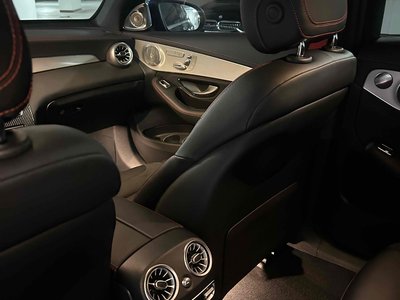 MERCEDES-BENZ GLC - 7