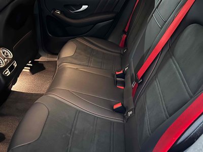 MERCEDES-BENZ GLC - 5