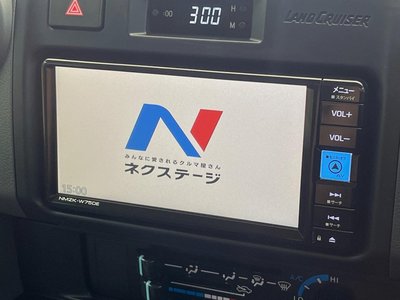 2026 Toyota LAND CRUISER 70 缩略图 23