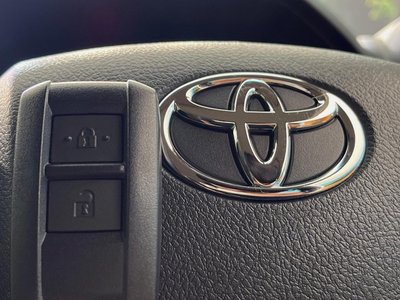 2026 Toyota LAND CRUISER 70 photo 5