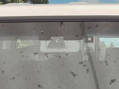 2026 Toyota LAND CRUISER 70 photo 8