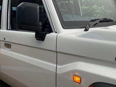 2026 Toyota LAND CRUISER 70 缩略图 50