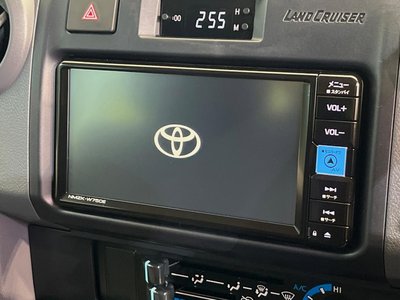 2026 Toyota LAND CRUISER 70 photo 3