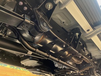 2026 Toyota LAND CRUISER 70 缩略图 54