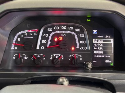 2026 Toyota LAND CRUISER 70 缩略图 38