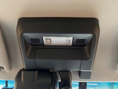 2026 Toyota LAND CRUISER 70 缩略图 33