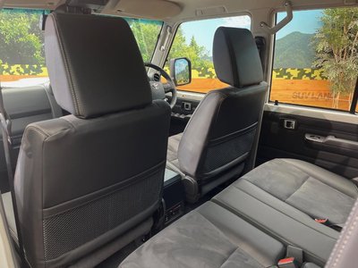 2026 Toyota LAND CRUISER 70 缩略图 30