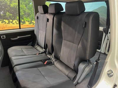 2026 Toyota LAND CRUISER 70 缩略图 31