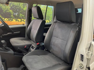 2026 Toyota LAND CRUISER 70 缩略图 28