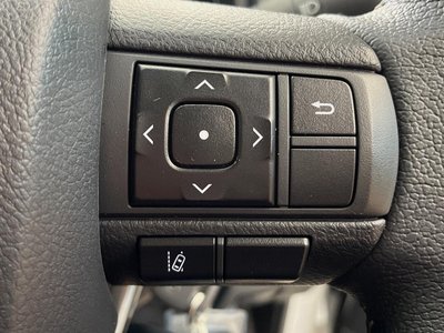 2026 Toyota LAND CRUISER 70 缩略图 41