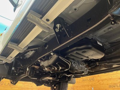 2026 Toyota LAND CRUISER 70 缩略图 53