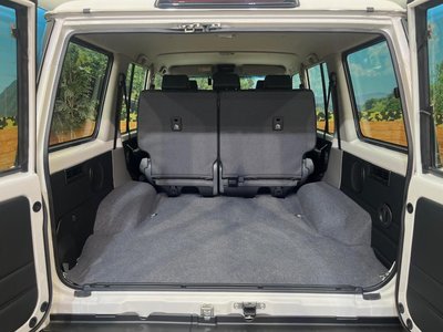 2026 Toyota LAND CRUISER 70 缩略图 34