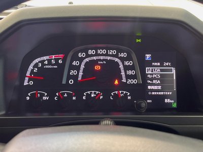 2026 Toyota LAND CRUISER 70 缩略图 37