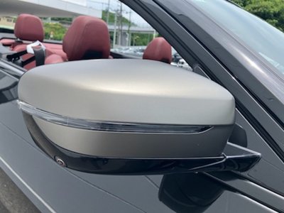 2021 BMW 4 SERIES CABRIOLET — миниатюра 16