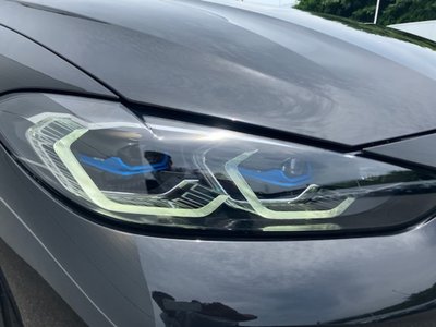 2021 BMW 4 SERIES CABRIOLET — миниатюра 13