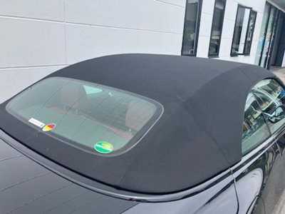 2021 BMW 4 SERIES CABRIOLET — миниатюра 12