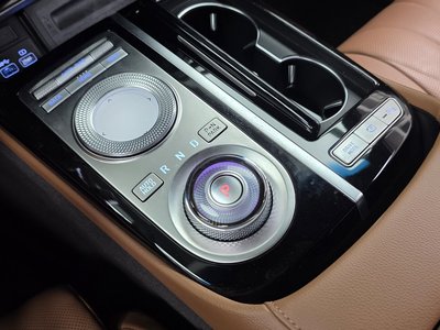 صورة 9 لـ 2022 Genesis G80 (RG3)