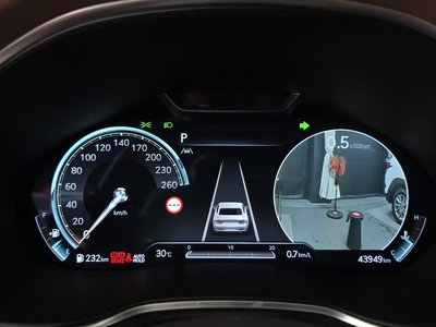 صورة 8 لـ 2022 Genesis G80 (RG3)