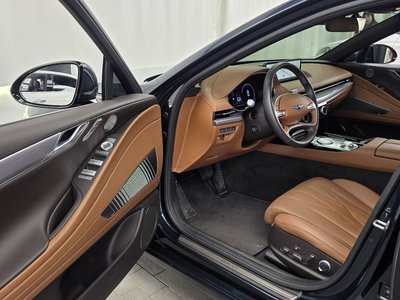 صورة 10 لـ 2022 Genesis G80 (RG3)